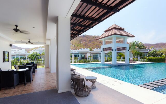 Sivana Villas Hua Hin