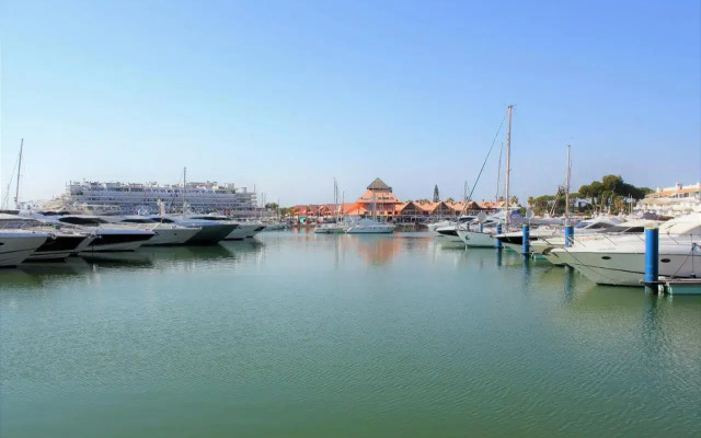 Vilamoura Dolphin Studio