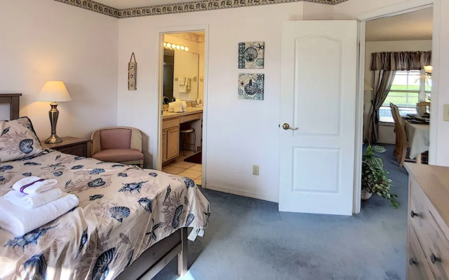 Indian Ridge Four-bedroom