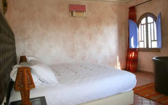 Hotel Villa Damonte