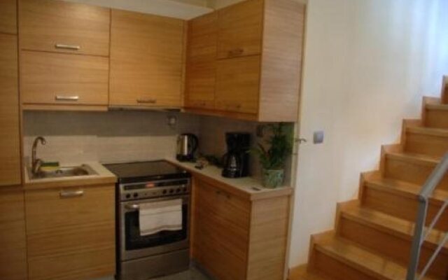 Thalia Rooms Guest House