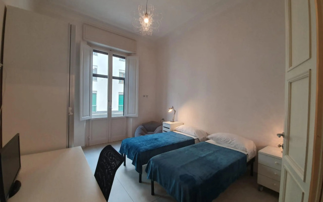 Ambrogio Apartment in Firenze