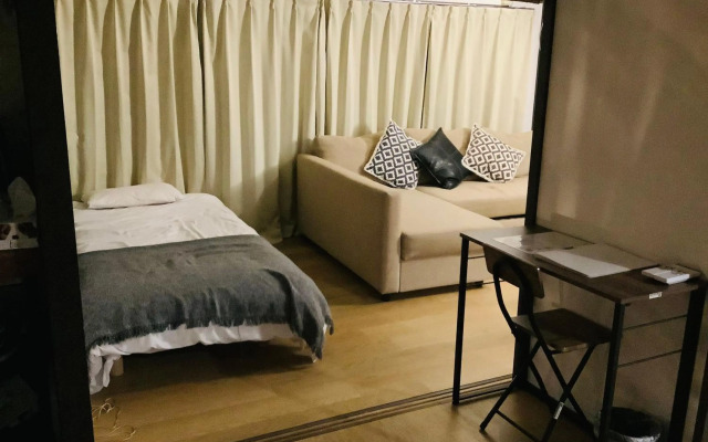 板橋 RCアネックス Rc1