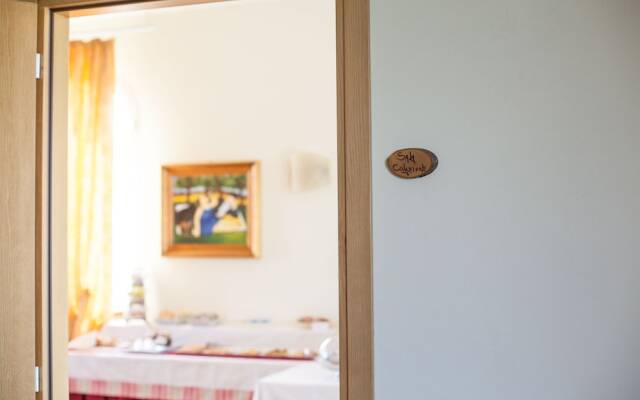 Agriturismo Il Mondo