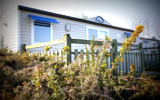 Camping La Ferme de Lann Hoedic