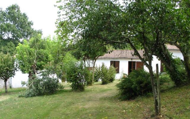 Gîte de Lourqueyre