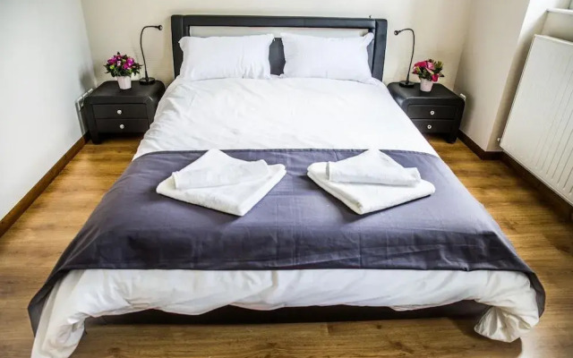 Résidence des Portes du Velay