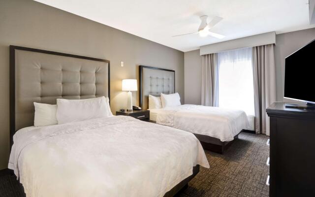 Homewood Suites by Hilton Ithaca