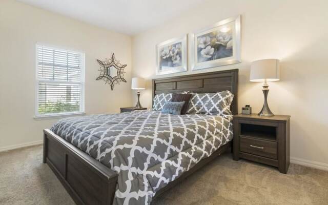 Villa Cinderella - Lucaya Village