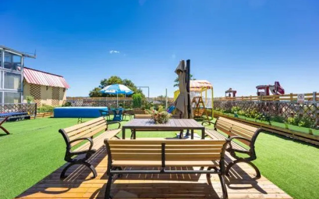 Longqingxia Shanxing Homestay