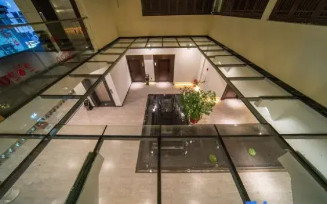 Xishandu hotel (Jianshui Ancient Town Branch)
