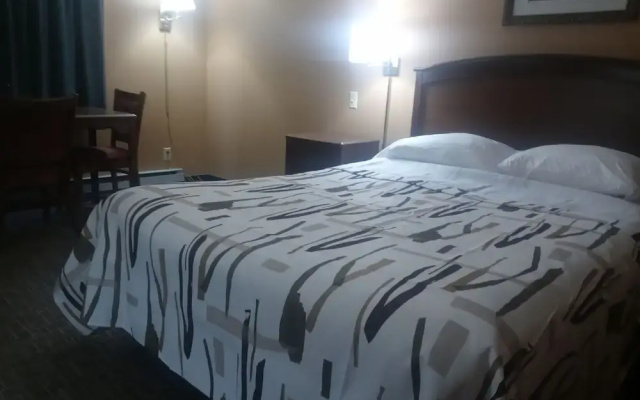 Roseau Motel