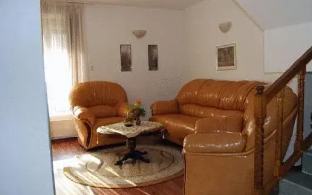 Fantasy Apartments