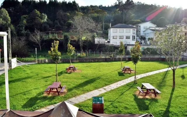 Apartamentos Val Do Naseiro