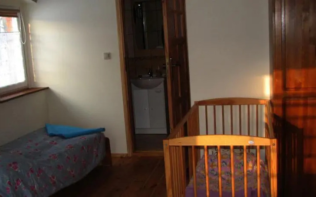 Agroturystyka Izerski Potok