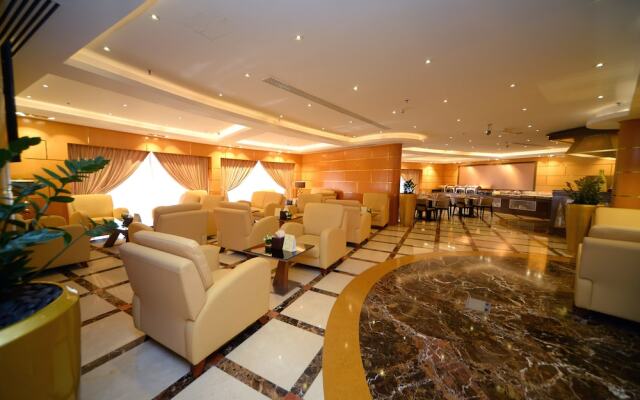 Emirates Stars Hotel Apartments Dubai