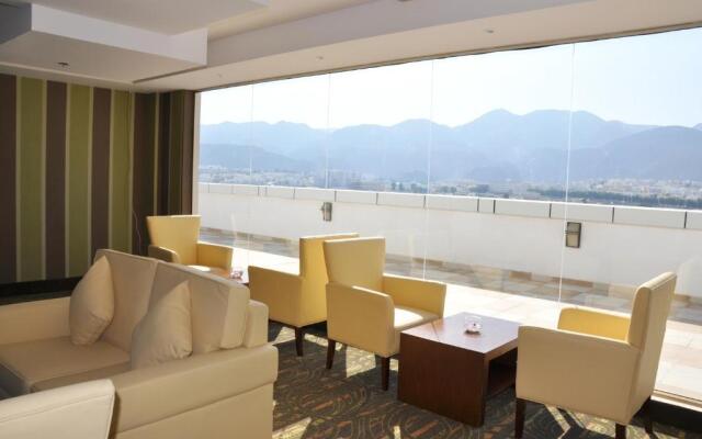 Best Western Premier Muscat