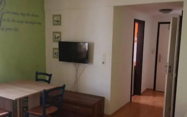 Ab Apartments Rohracker