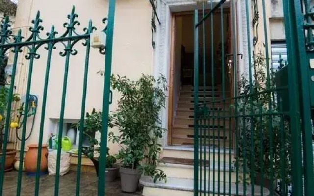 Bougainviliers- T3 Cosy - Cœur de Ville