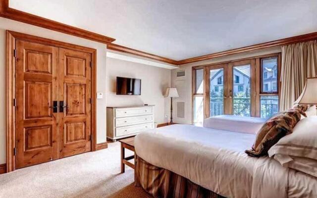 Beaver Creek Park Hyatt 2bed