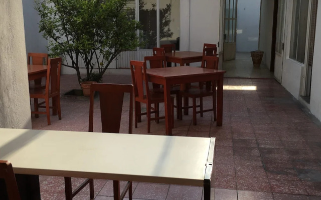 Green House Hostal - Hostel