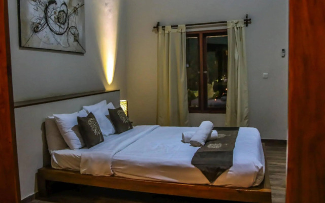 Kuta Baru Hotel