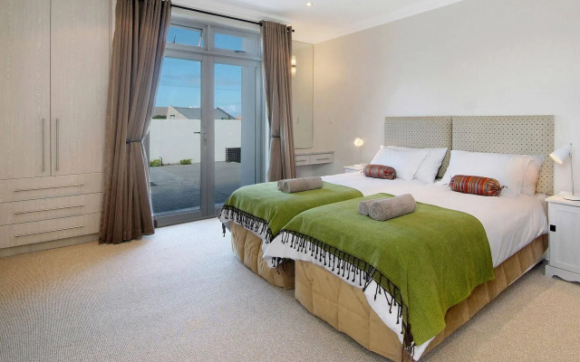 Spatalla Holiday Homes