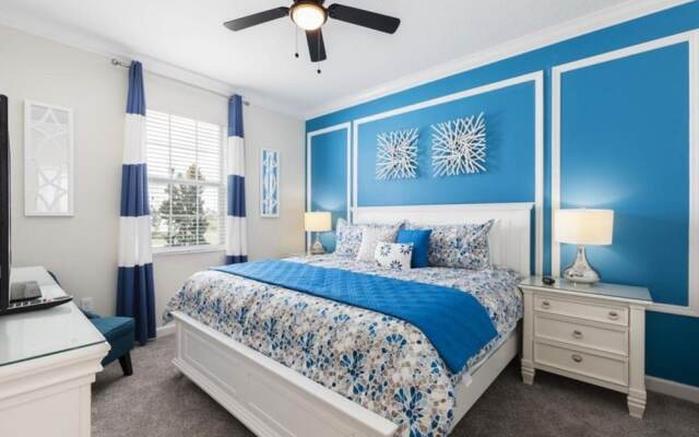 Sandy Ridge Villa Davenport