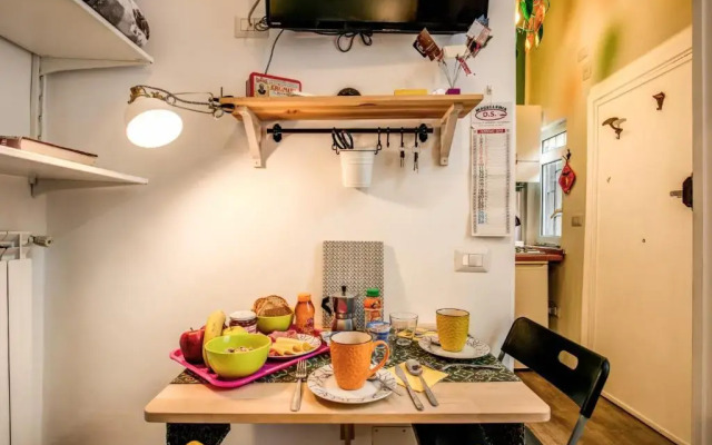 Free Bike in Urban Chic Studio - by BRAVE
