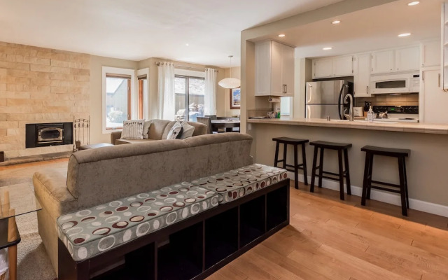 Snowcreek 33 Phase I