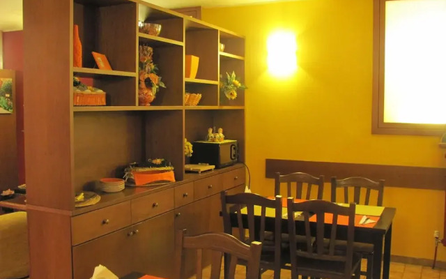 Albergo Hotel Giardino