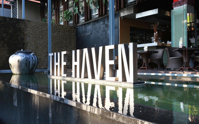 THE HAVEN Bali Seminyak