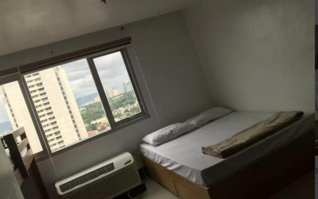 Condo Unit for 3 in Greenhills San Juan