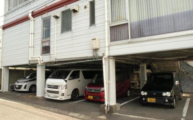 Business Hotel Minshuku Minato