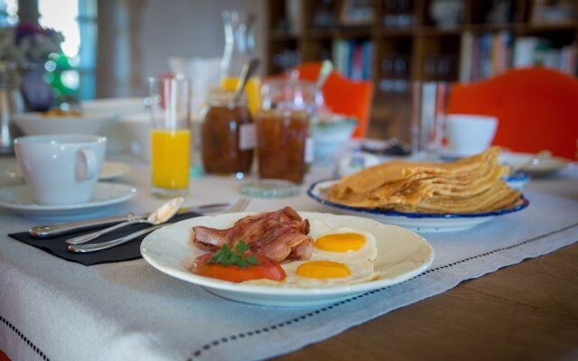 B&B Clos de Saint-Maime