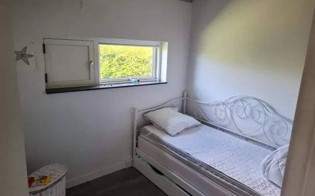 4 Star Holiday Home in Karrebaeksminde