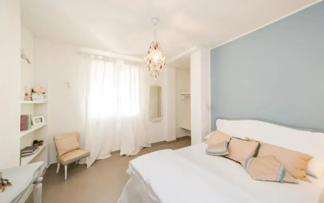 Casa Di Eolo 8 2 in Montelupone