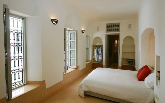 Riad Ariha