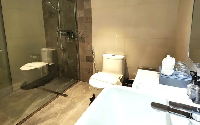 Amalthea Hotel