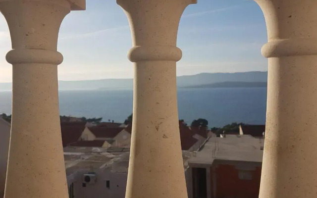 Apartmani Jadera