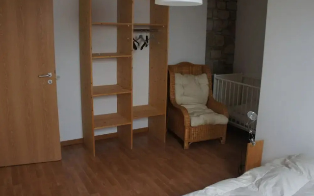 Apartment in Robertville Near Lake & Forest