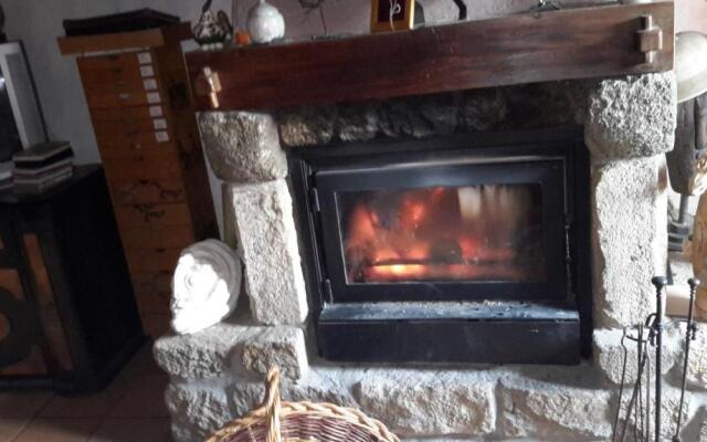 La bergerie St Didier en Velay 43140