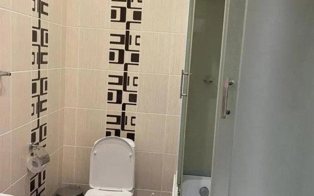 Центральная