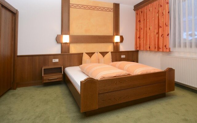Hotel Garni Belvedere