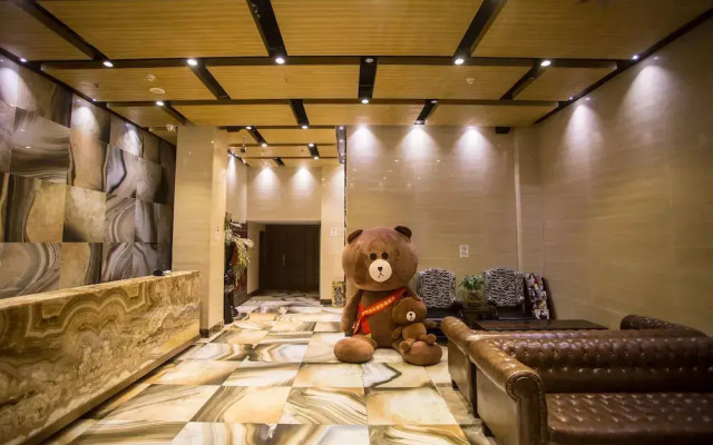 Century Boutique Hotel