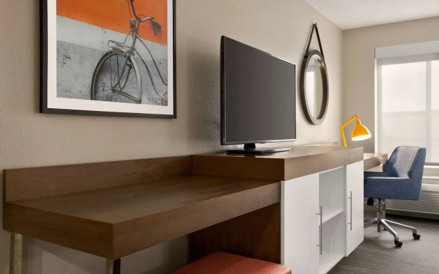Hampton Inn-Denver West/Golden