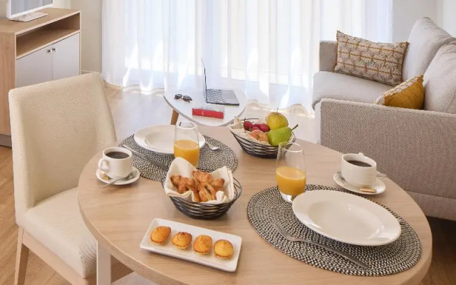 Quality Suites Voiron