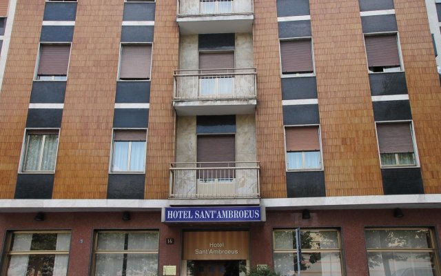 Hotel Sant'Ambroeus