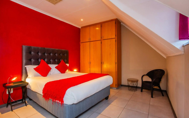 The Villa Manor & Spa