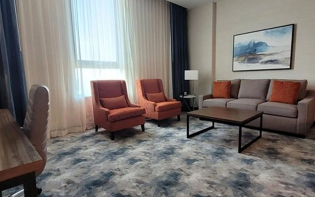 Pickering Casino Resort Hotel